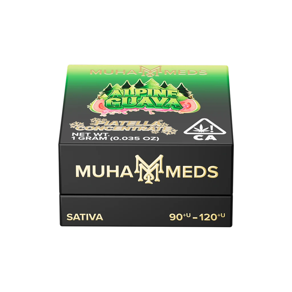 Alpine Guava Concentrates wholesale UK