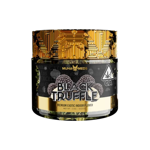 Black Truffle - Hybrid
