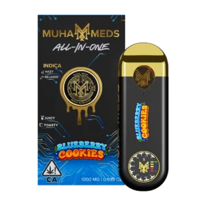 Blueberry Cookies All-In-One wholesale UK