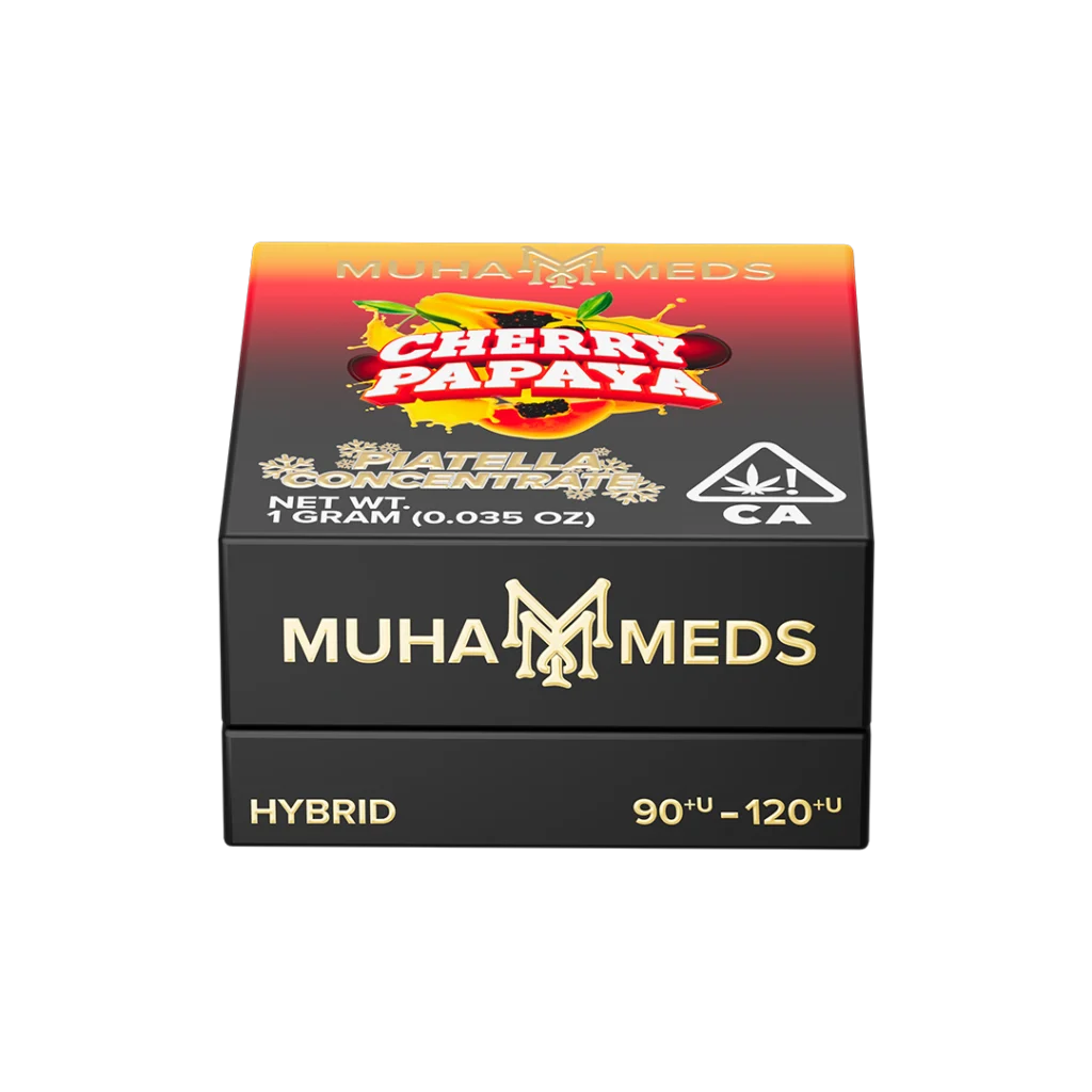 Cherry Papaya Concentrates wholesale UK