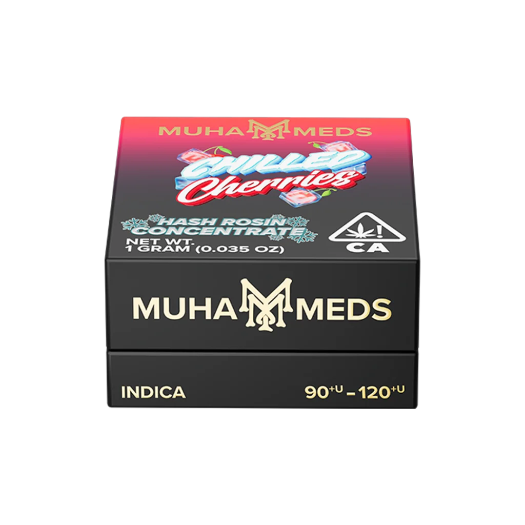 Chilled Cherries Concentrates wholesale UK