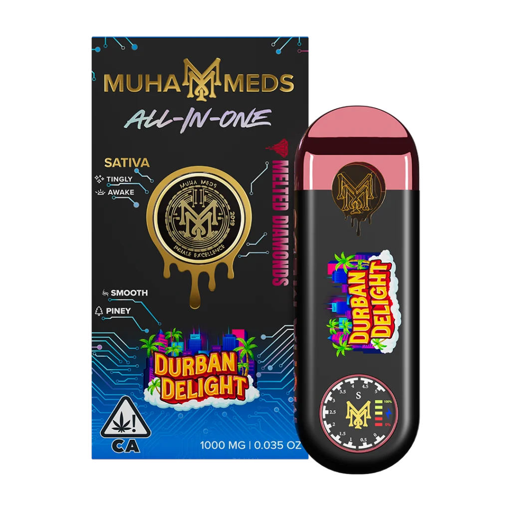 Durban Delight All-In-One wholesale UK