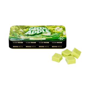 Gummies
