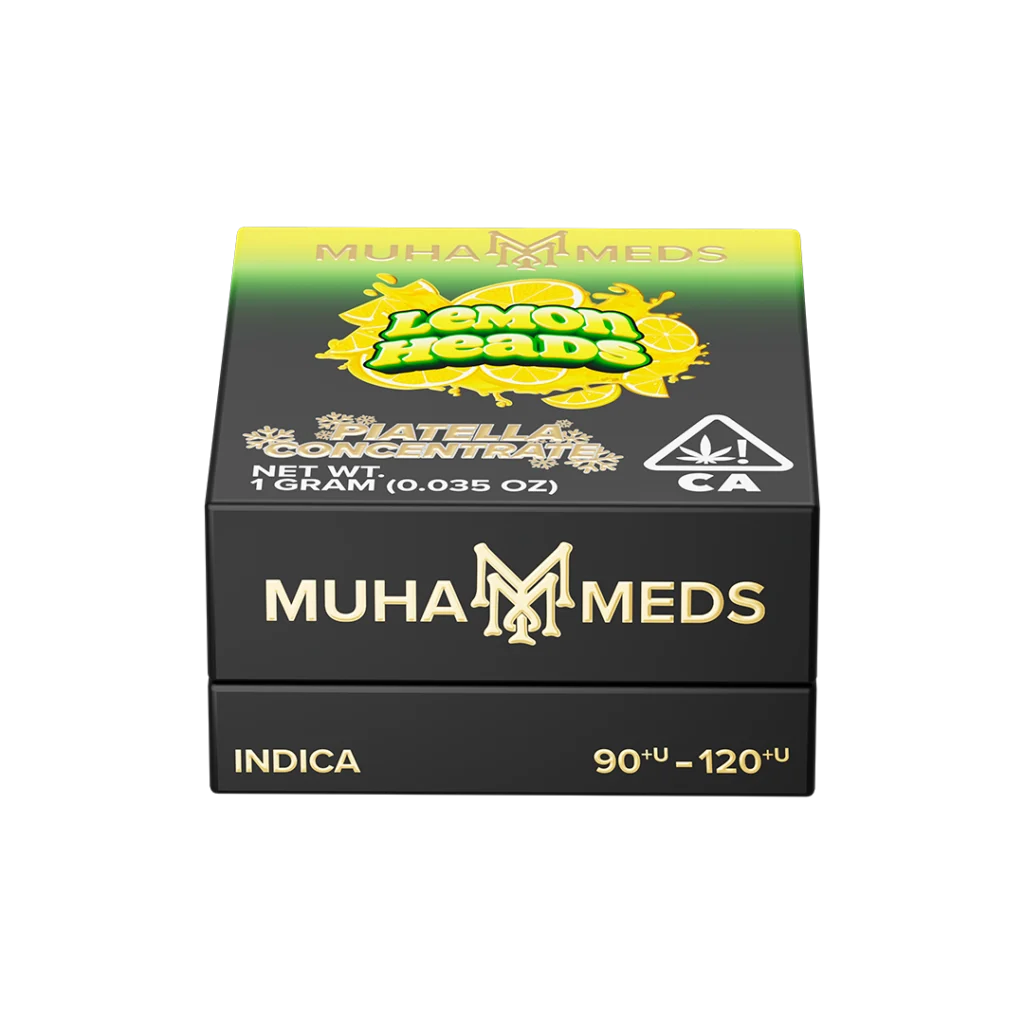 Lemon Heads Concentrates wholesale UK