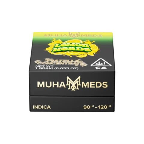 Lemon Heads - Indica