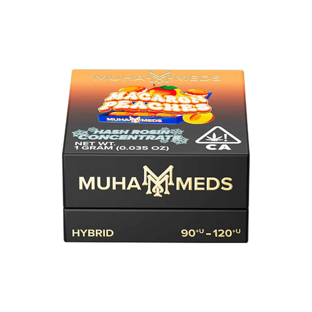 Macaron Peaches Concentrates wholesale UK