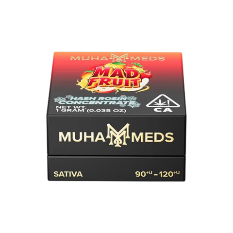 Mad Fruit - Sativa