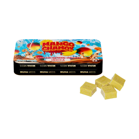 Mango Chamoy - Indica