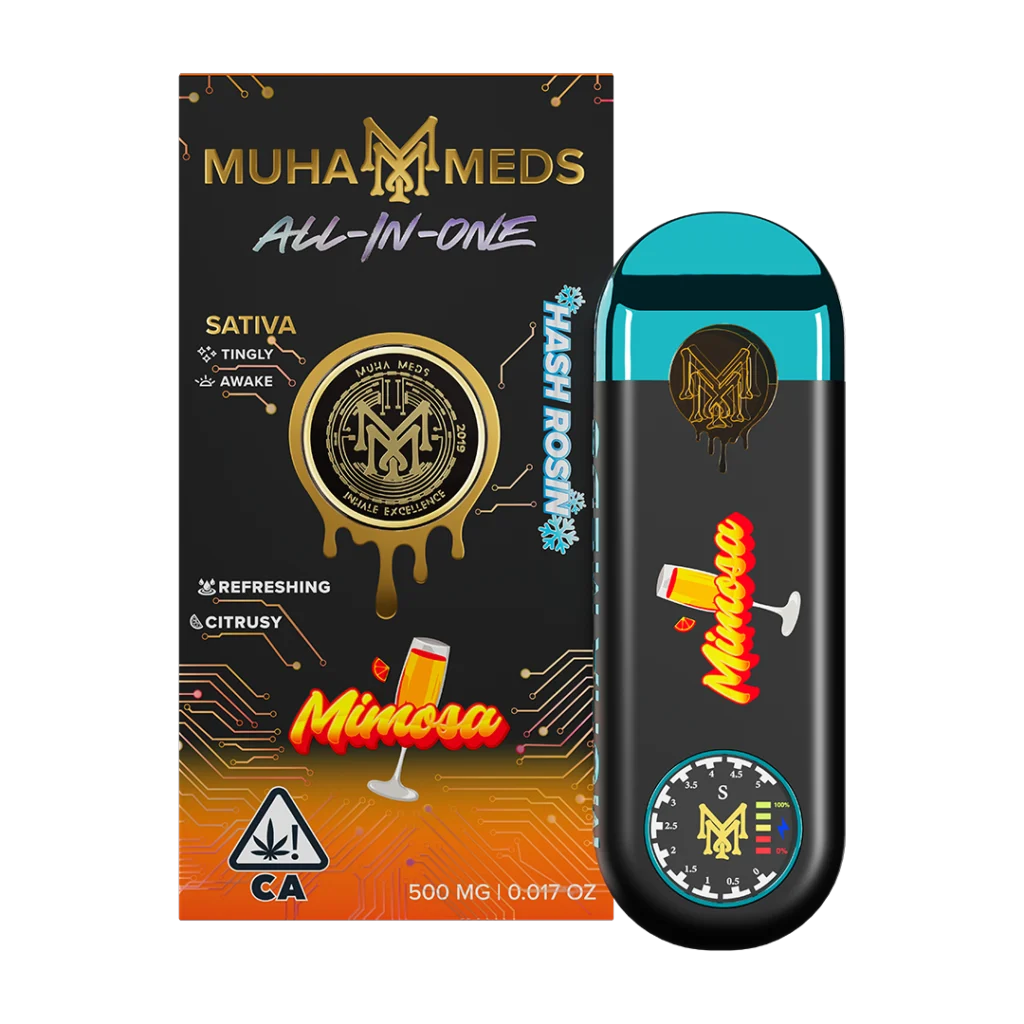 Mimosa All-In-One wholesale UK
