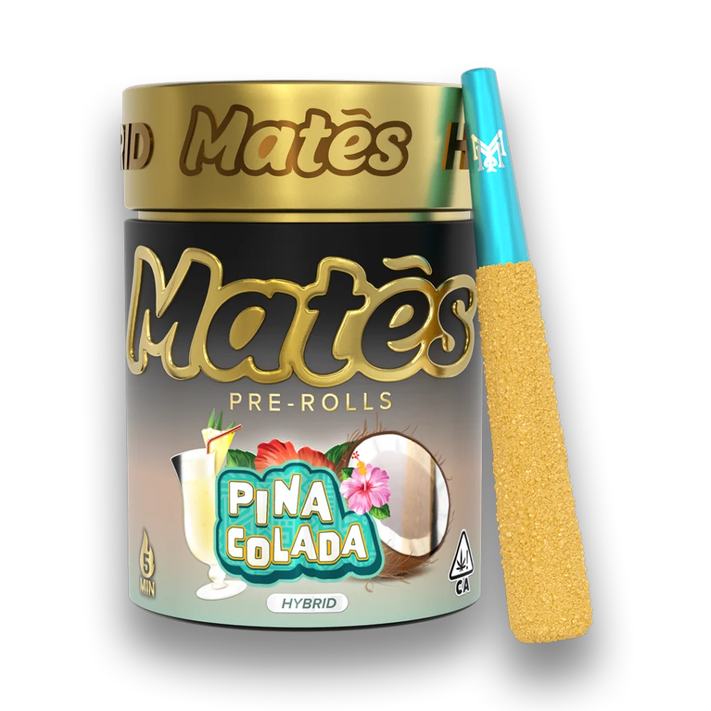 Pina Colada Infused wholesale UK