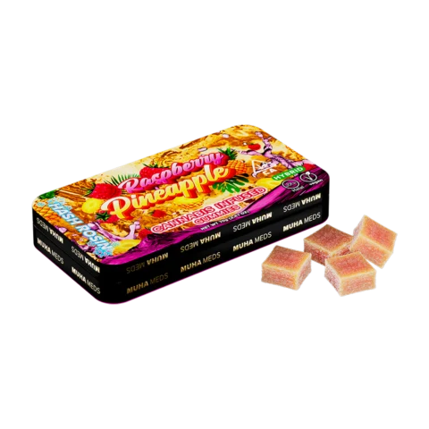 Raspberry Pineapple - Hybrid