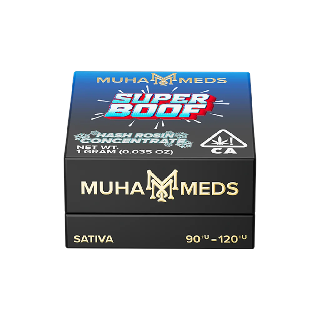 Super Boof Concentrates wholesale UK