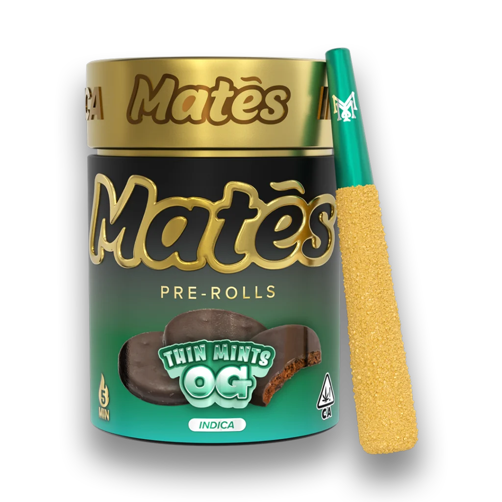 Thin Mints Infused wholesale UK