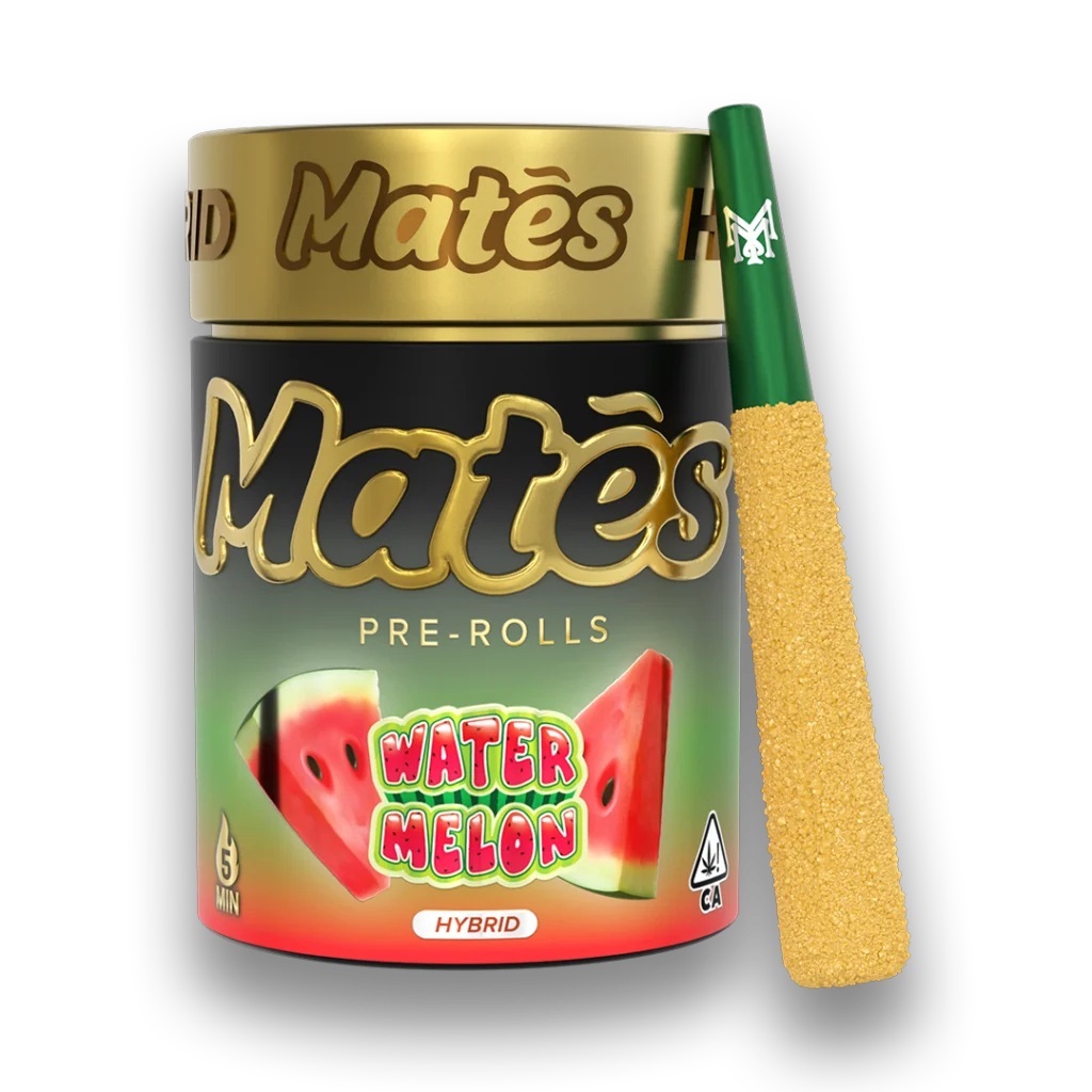 Watermelon Infused wholesale UK