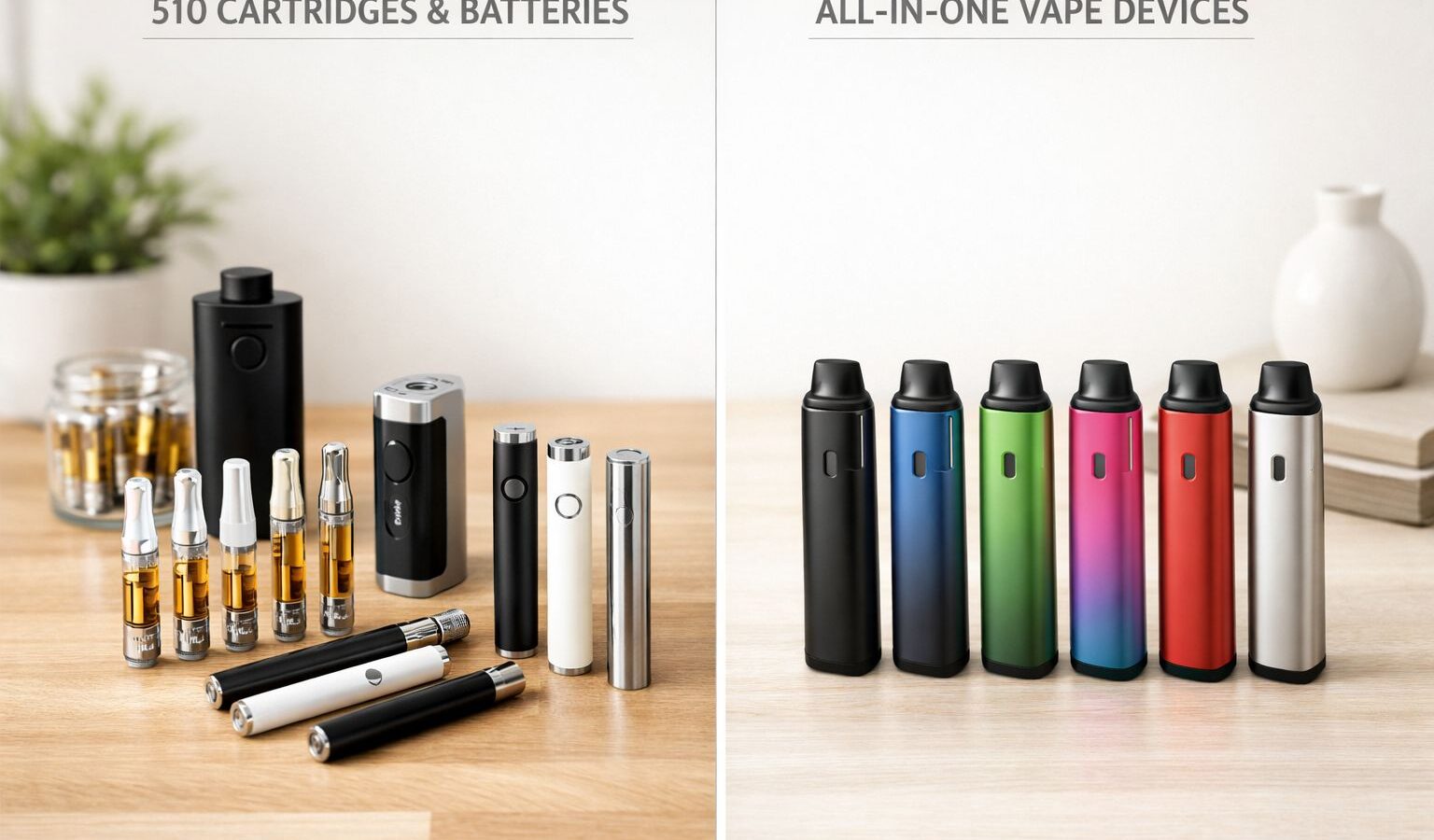 Vape shop customer service excellence showing staff training, customer interactions, and satisfaction strategies for retailers.