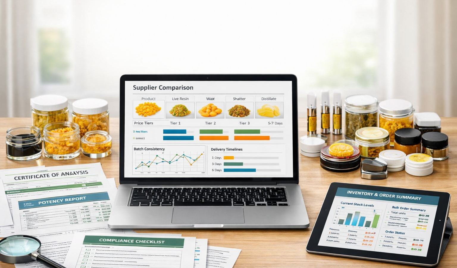cannabis concentrates wholesale UK — premium bulk wax and extract supply from Urban Leaf Supply