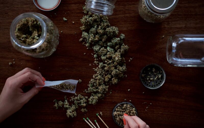 hemp flowers wholesale UK guide for UK retailers 2026