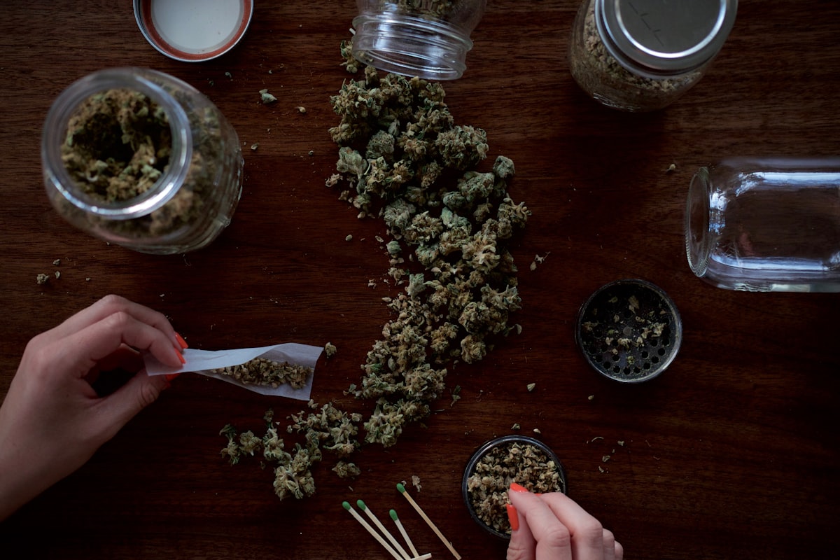 hemp flowers wholesale UK guide for UK retailers 2026